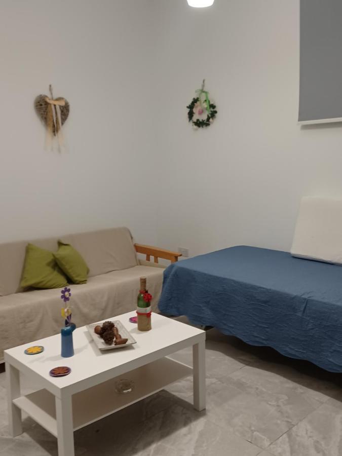 Andri' S Place Paphos Eksteriør bilde